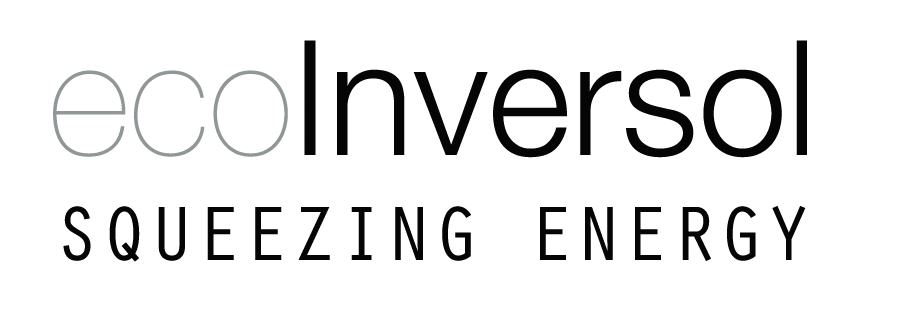 Logo Ecoinversol - Squeezing Energy