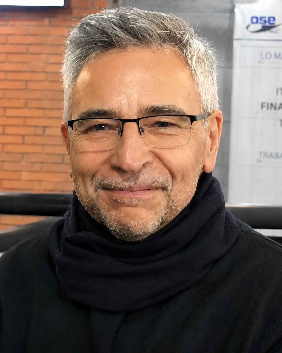 José Manuel Molllá